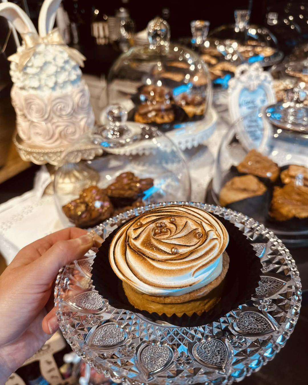 Détails et objets — L'Univers de Chris & Co