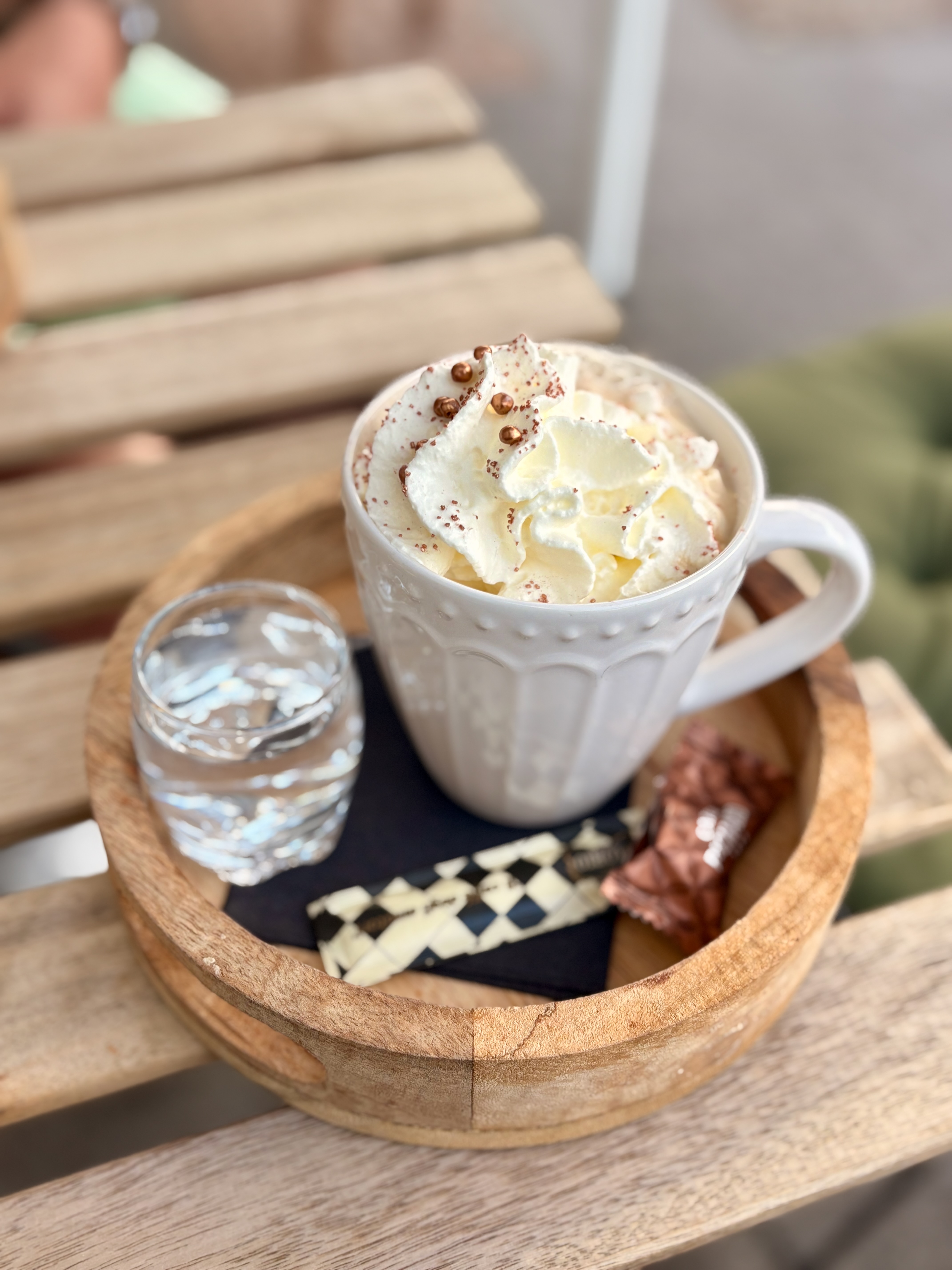 Instant de vie — L'Univers de Chris & Co