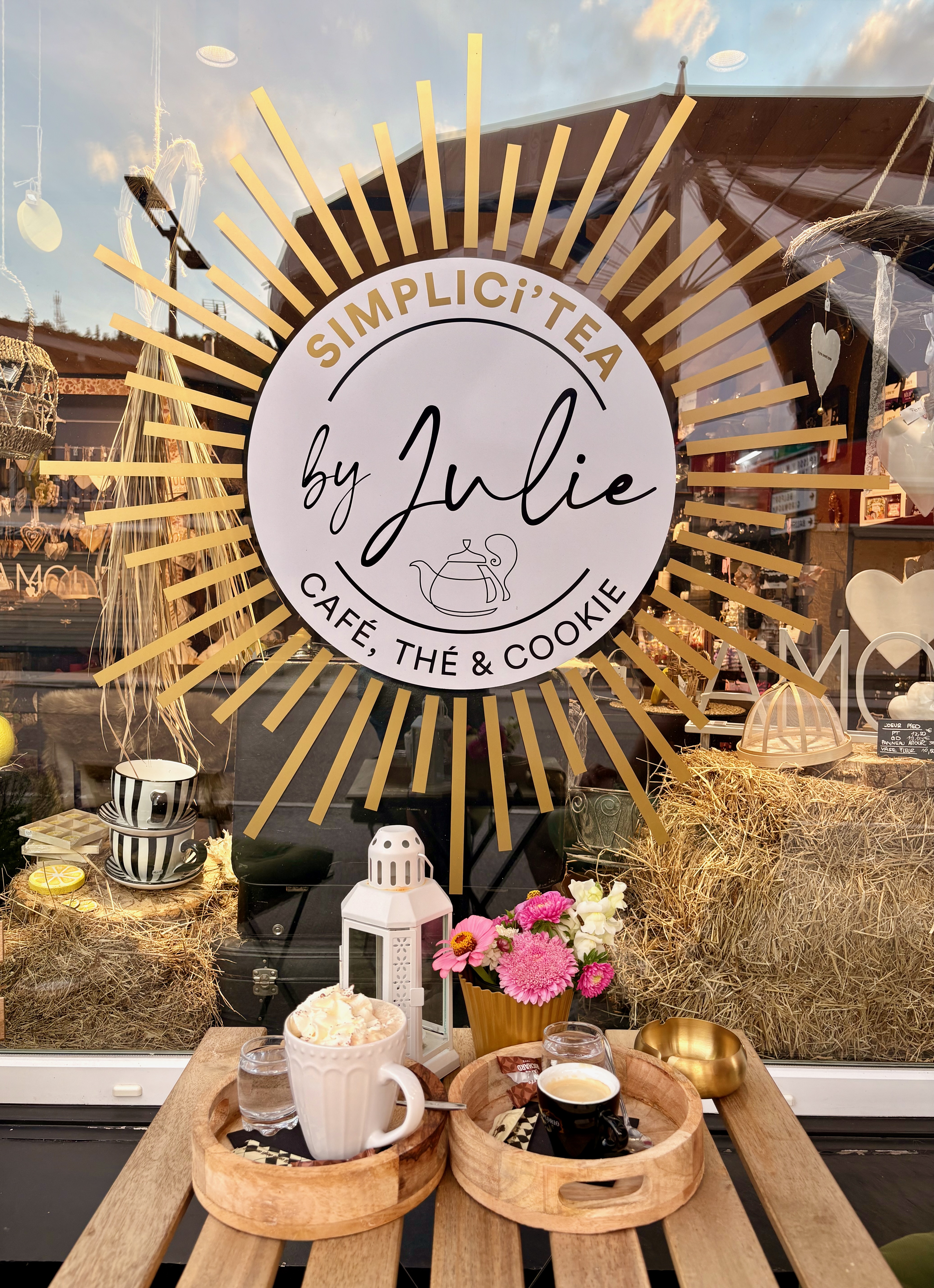 Ambiance — L'Univers de Chris & Co