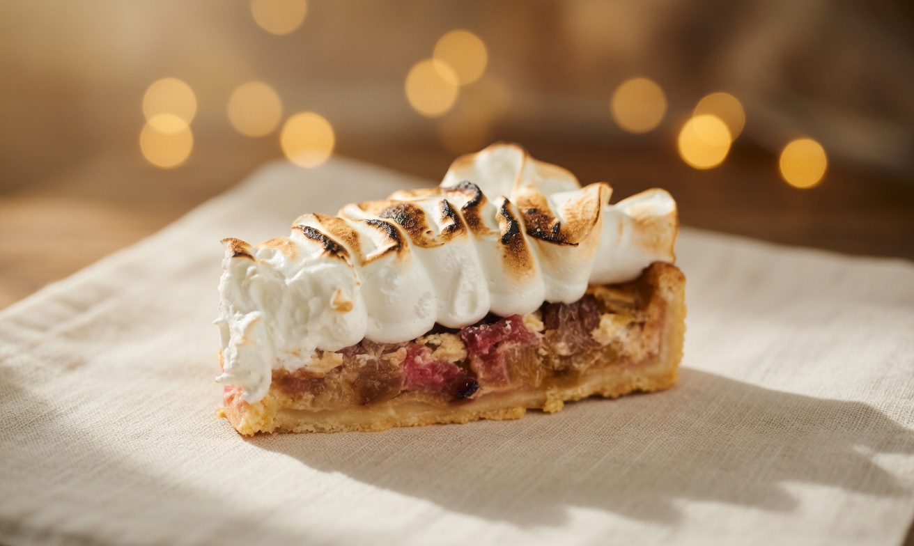 Tartes maison de saison — L'Univers de Chris & Co