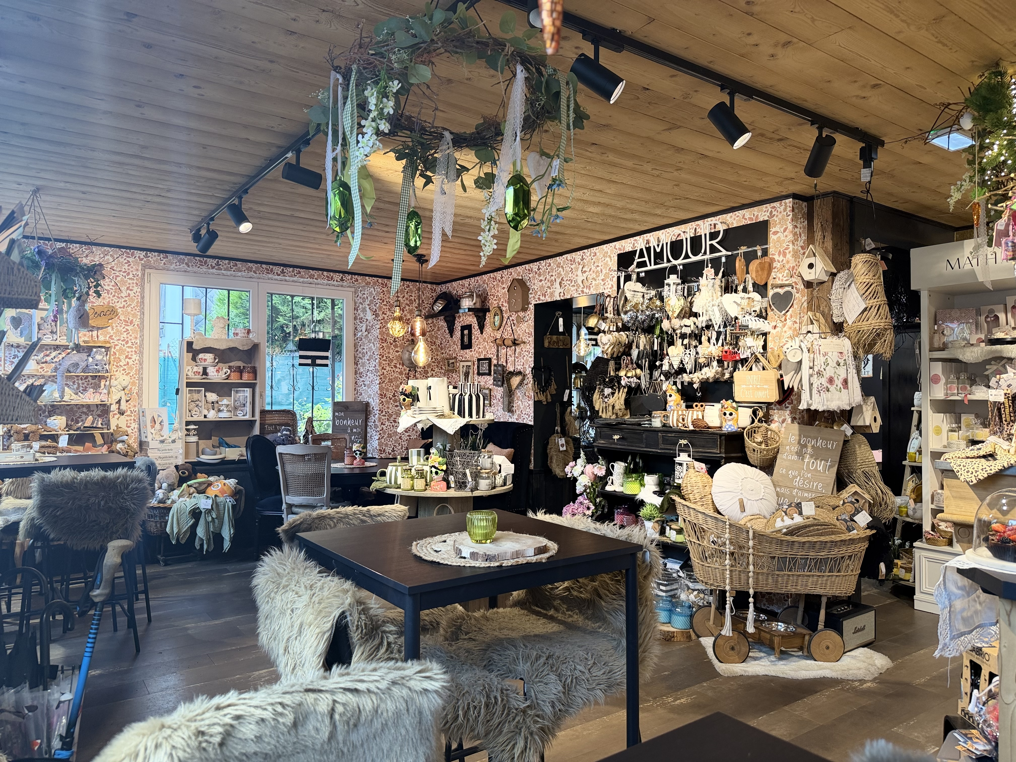 Galerie — L'Univers de Chris & Co à Saint-Maurice-sur-Moselle